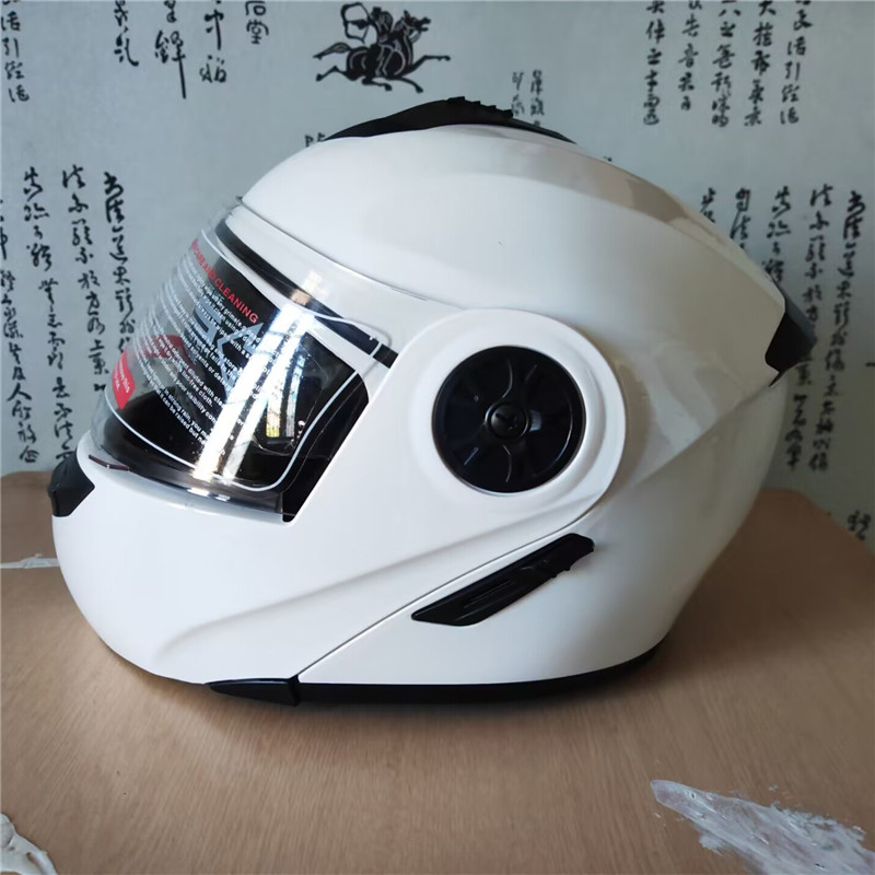 Откидной мотоцикл, модульный м – обзор и цена Motorcycle Helmet Inner Sun Visor Lens