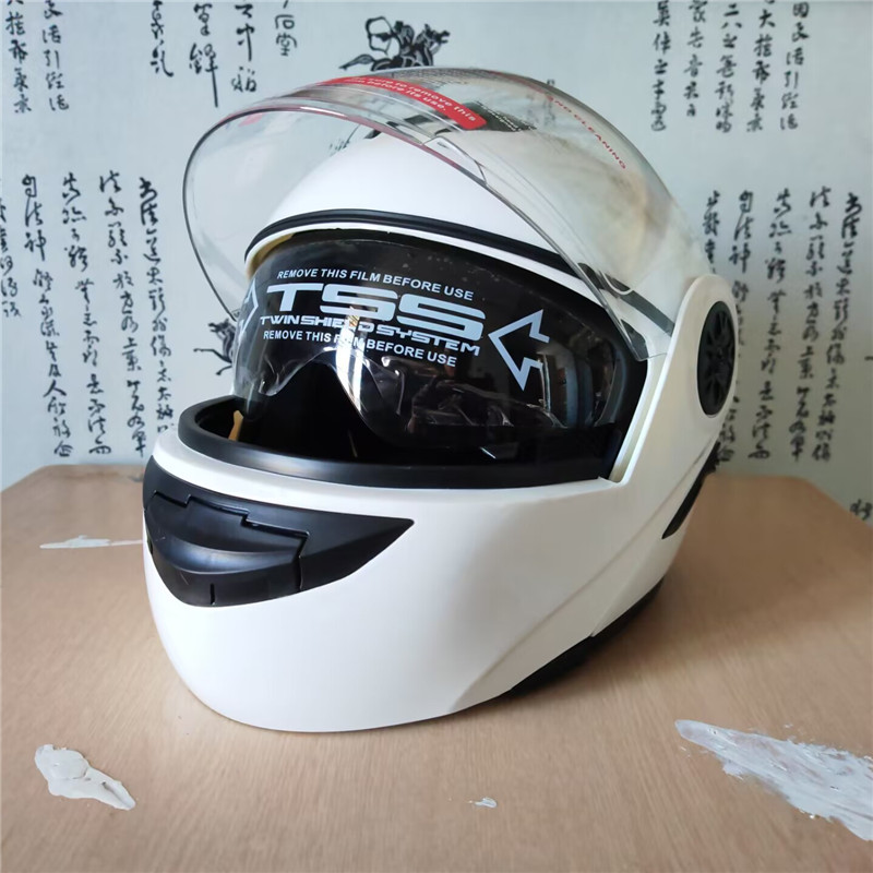 Откидной мотоцикл, модульный м – обзор и цена Motorcycle Helmet Inner Sun Visor Lens
