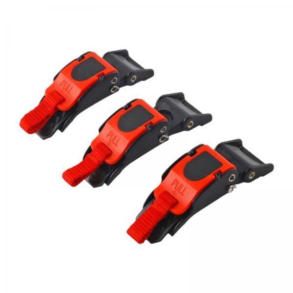 Застежка-пряжка из ПП-материал – обзор и цена Quick Release Buckle Motorcycle Helmet