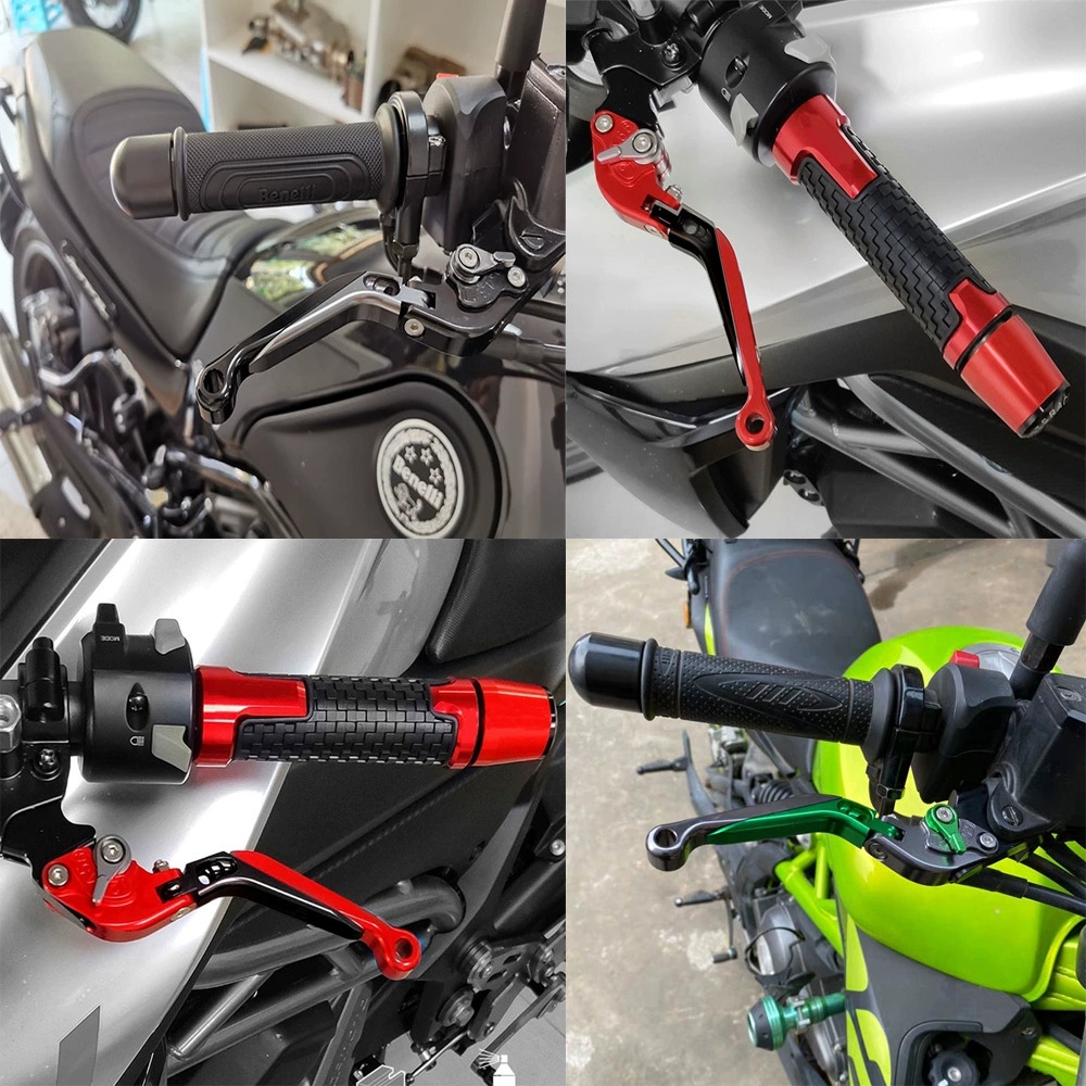 Для YAMAHA MT-09 MT09 MT mt 09 – обзор и цена Cnc Aluminum Adjustable Brake Clutch Levers