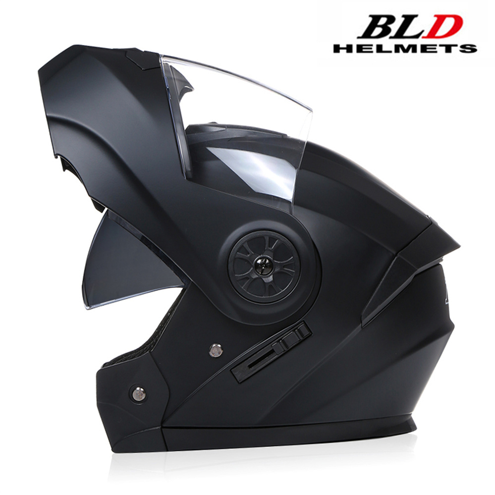 Модульный мотоциклетный шлем с – обзор и цена Motorcycle Helmet Inner Sun Visor Lens