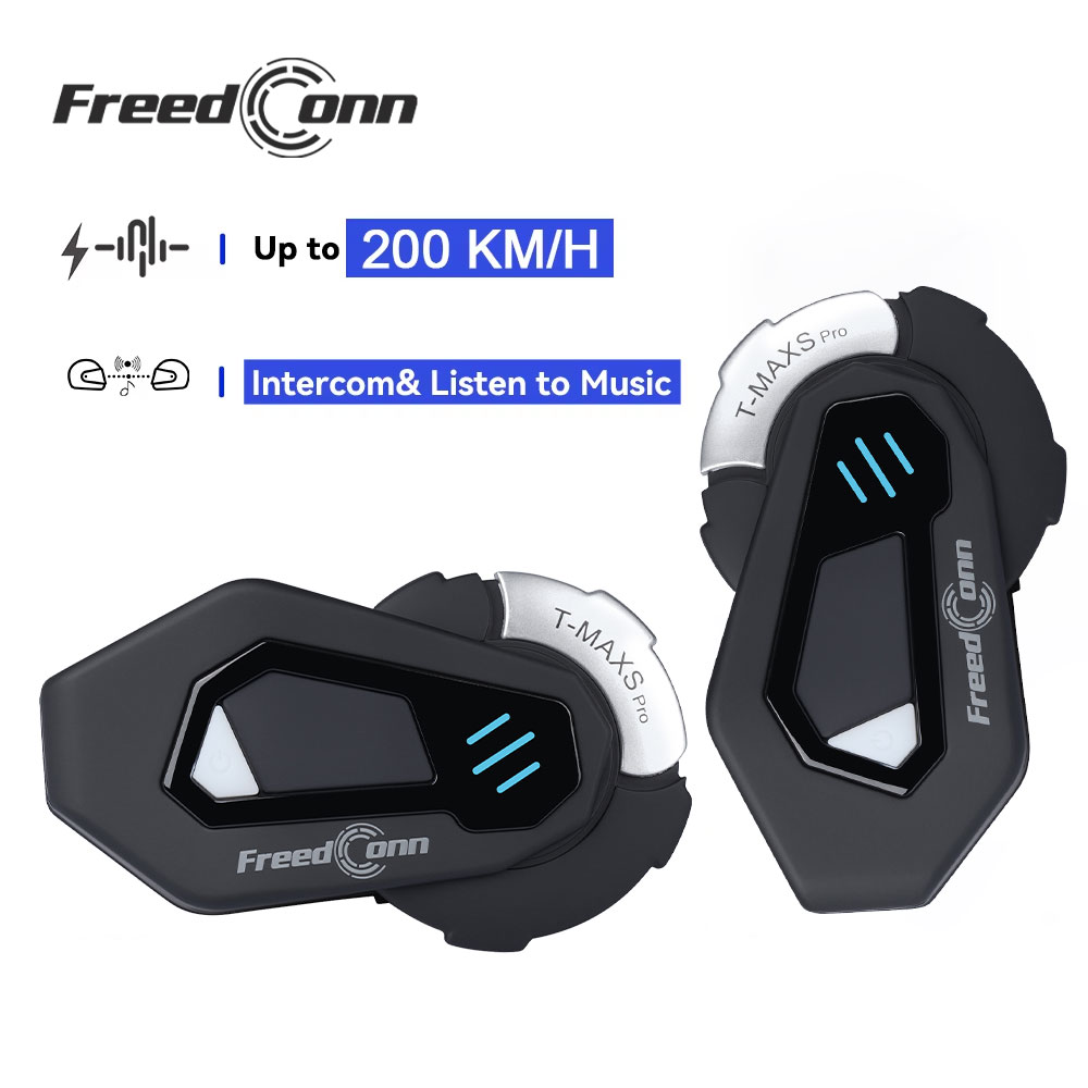 Мотоциклетная Bluetooth-гарнит – обзор и цена Full Face Motorcycle Helmet With Bluetooth