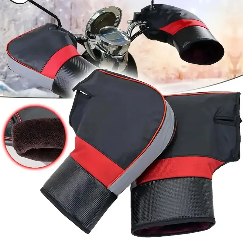 Мотоциклетные муфты на руль, т – обзор и цена Riding Gear