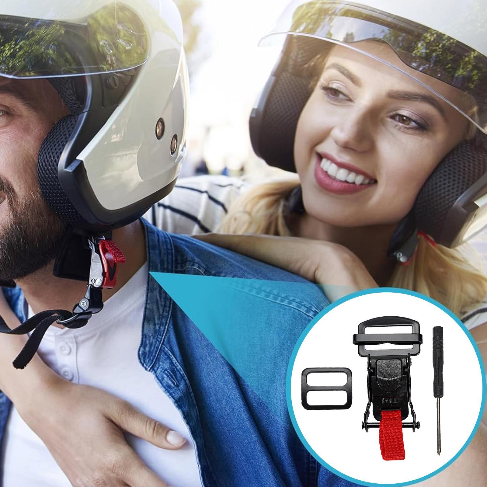 Быстросъемная пряжка для мотоц – обзор и цена Quick Release Buckle Motorcycle Helmet