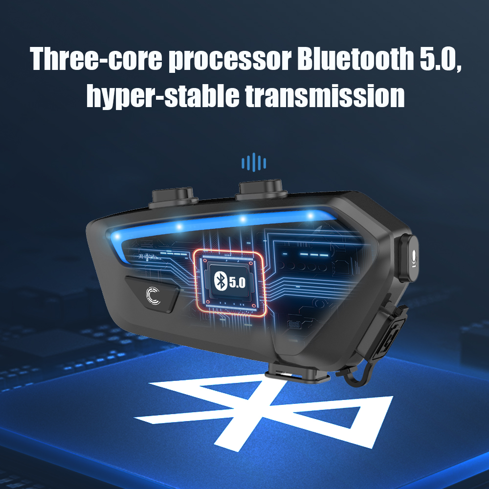 Мотоциклетный домофон, Bluetoo – обзор и цена Full Face Motorcycle Helmet With Bluetooth